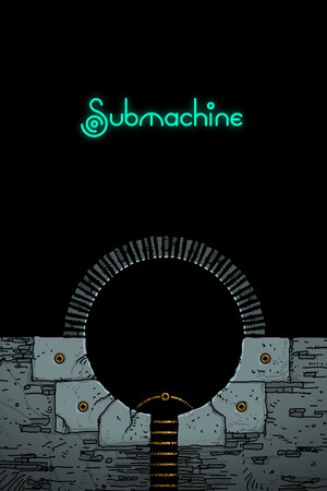 Submachine: Legacy Poster