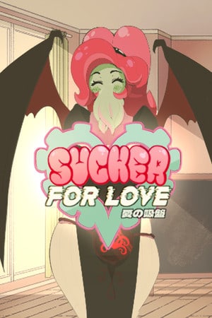 Sucker for Love: First Date Poster