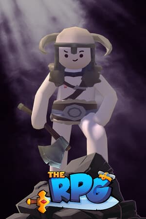 The RPG Poster