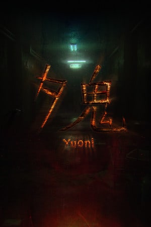 Yuoni Poster