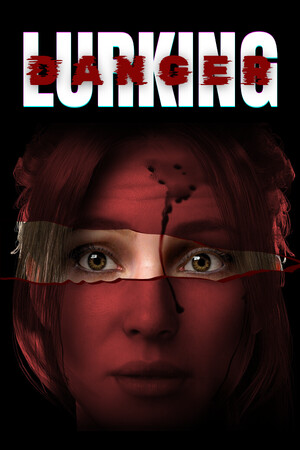 Lurking Danger Poster