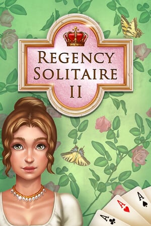 Regency Solitaire II Poster