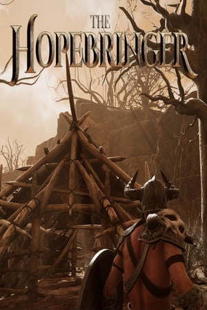 The Hopebringer Poster