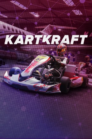 KartKraft Poster