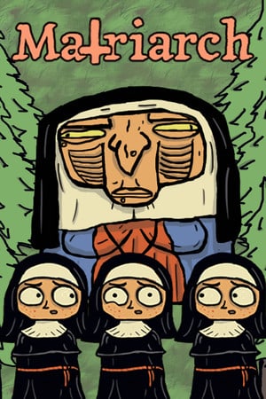 The Matriarch Poster