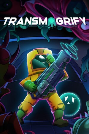 Transmogrify Poster