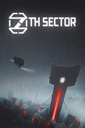7th Sector Poster