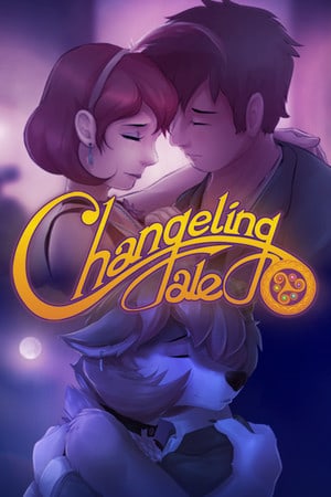 Changeling Tale Poster