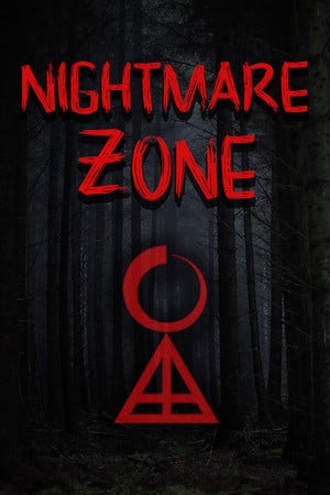 Nightmare Zone Poster