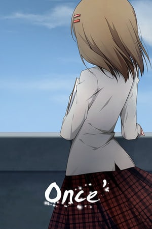 Once