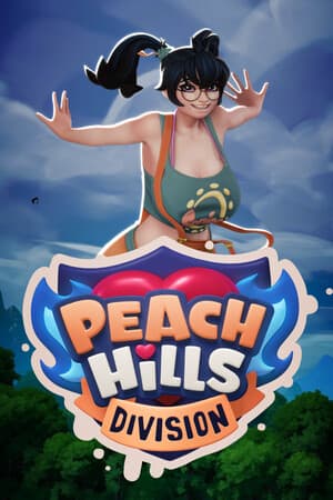 Peach Hills Division Poster