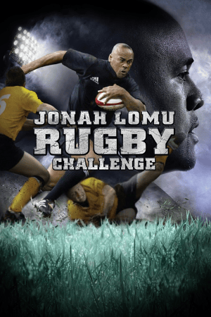 Rugby Challenge Poster