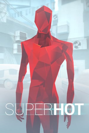 SUPERHOT Poster