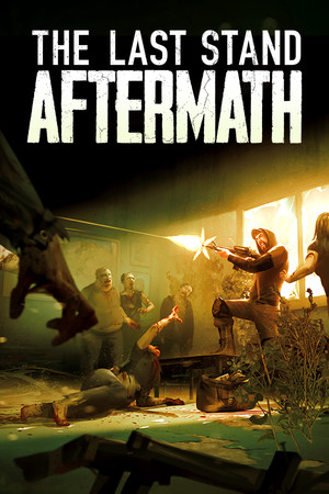 The Last Stand: Aftermath Poster
