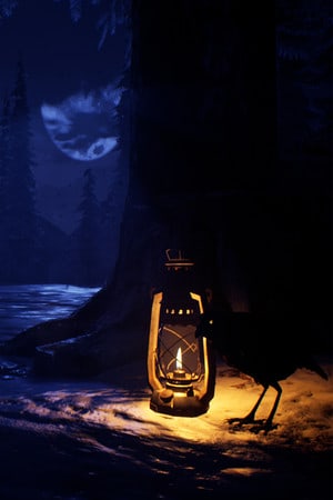 Tower of Fate Poster
