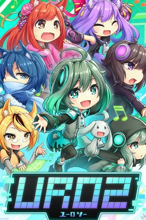 URO2 Poster