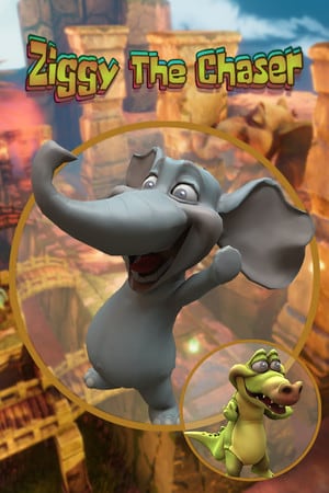 Ziggy The Chaser Poster