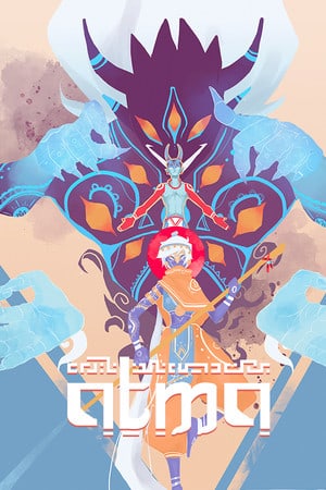 Atma Poster