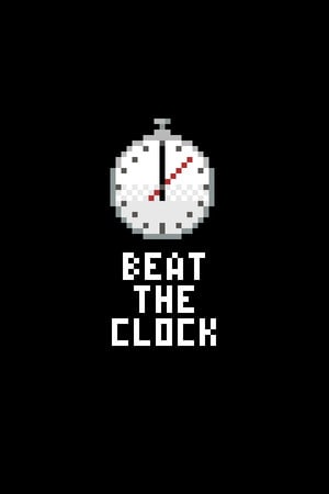 Beat The Clock Poster