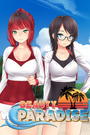 Beauty Paradise Poster