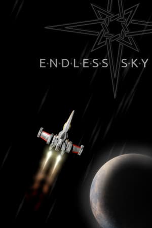 Endless Sky Poster