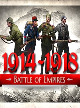 Battle of Empires: 1914
