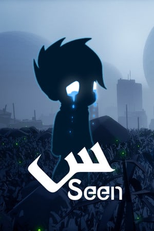 Seen Poster