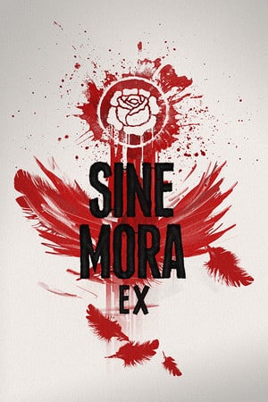 Sine Mora EX Poster