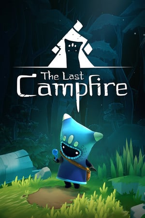 The Last Campfire Poster