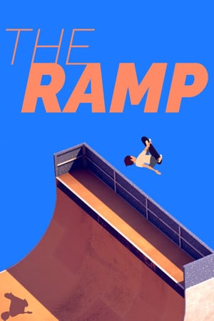 The Ramp Poster