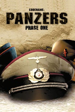 Codename Panzers: Phase One Poster