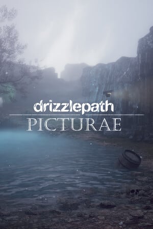 Drizzlepath: Picturae Poster