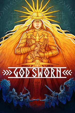Godsworn Poster