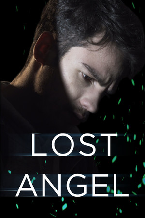 Lost Angel Poster