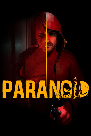 PARANOID Poster