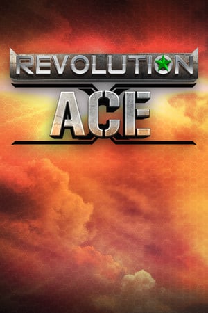 Revolution Ace Poster