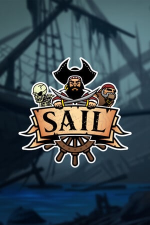 Sail Poster