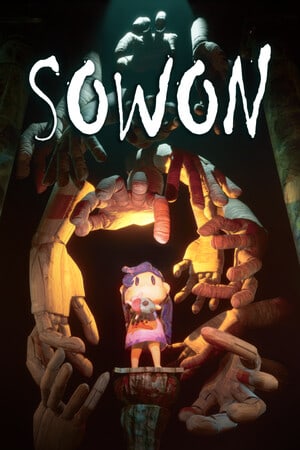SOWON Poster