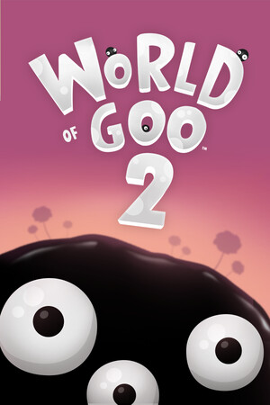 World of Goo 2 Poster