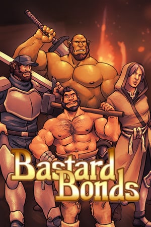 Bastard Bonds Poster