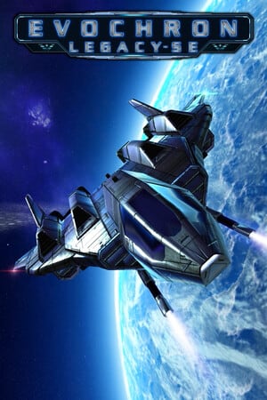 Evochron Legacy SE Poster