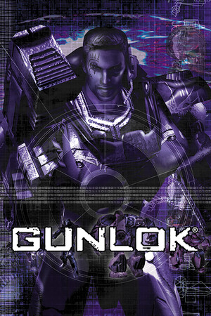Gunlok Poster