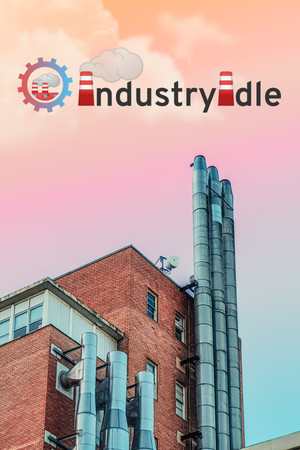 Industry Idle Poster
