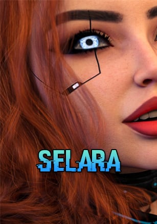 Selara Poster