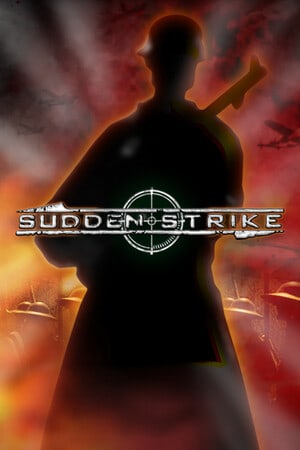 Sudden Strike Gold Poster