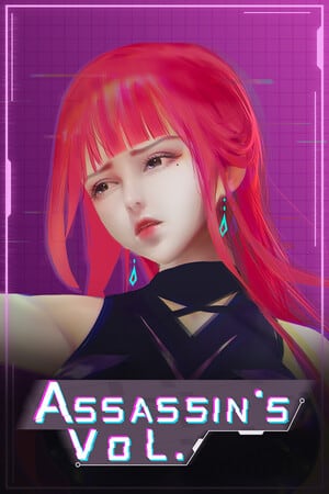 Assassins Vol. Poster