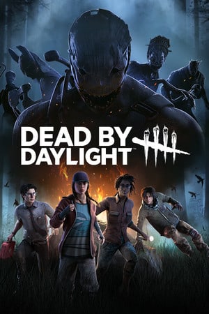 Dead by Daylight Poster