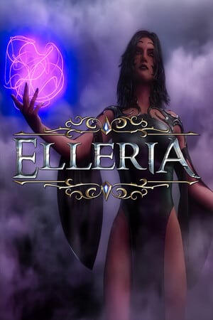 Elleria Poster