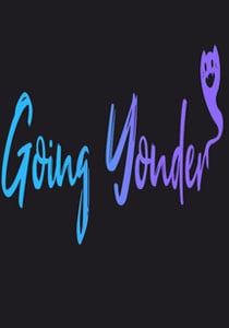 Going Yonder Poster