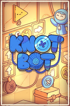 KnotBot Poster